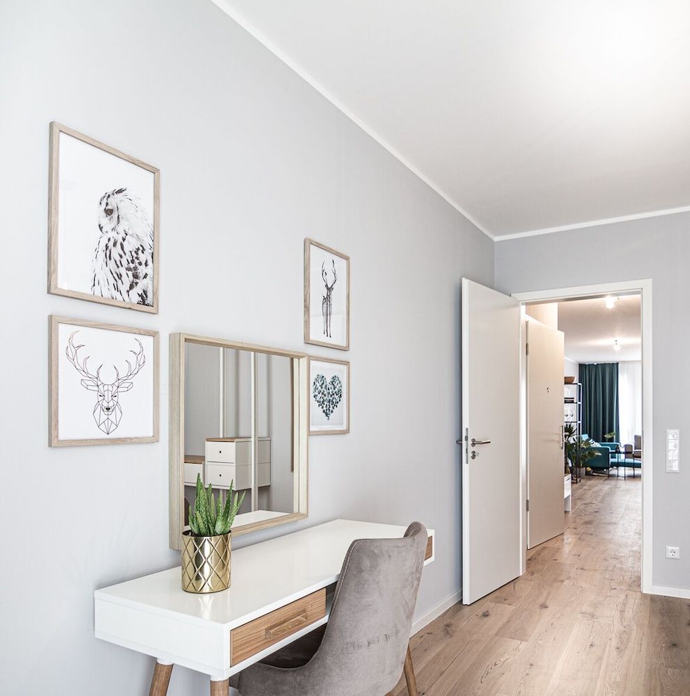 Sleep Inn Düsseldorf Suites Superior Apartment 26