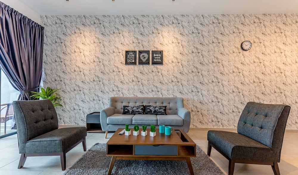 Atlantis Executive Melaka by I Housing