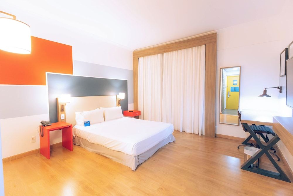 Room, 1 Queen Bed, Accessible, Non Smoking