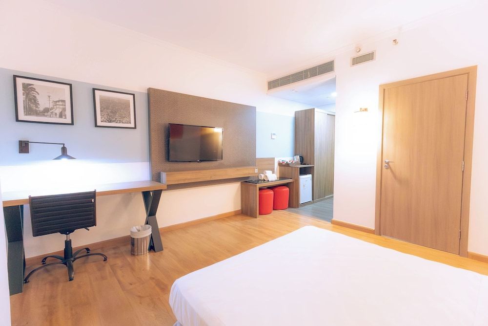 Room, 1 Queen Bed, Accessible, Non Smoking