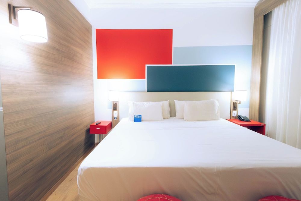 Superior Apartment, 1 Queen Bed, Non Smoking