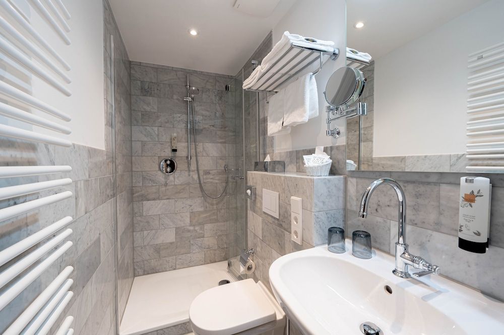 Logierhaus am Rathaus Double Room, 1 Double Bed, Non Smoking 5