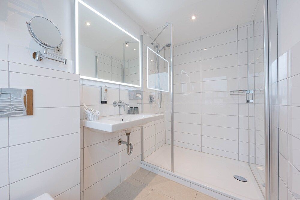 Logierhaus am Rathaus Family Room 4