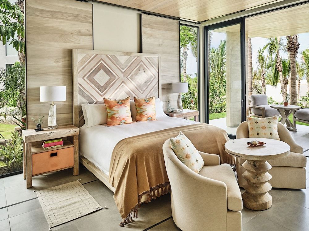 Room (Garden Casita)