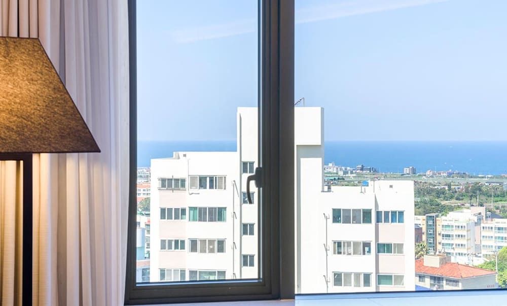 undefined Shin Shin Hotel Jeju Airport 5