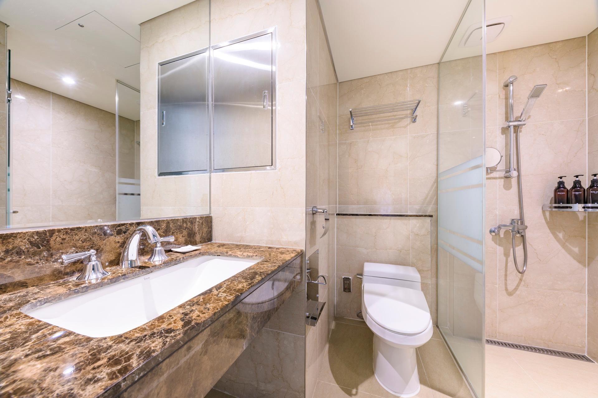 Superior Twin Room without Parking