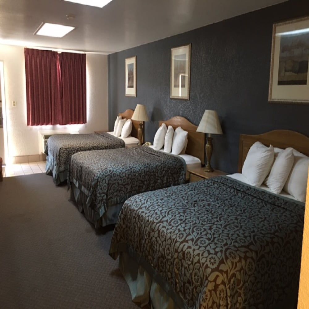 Executive Inn Hebbronville