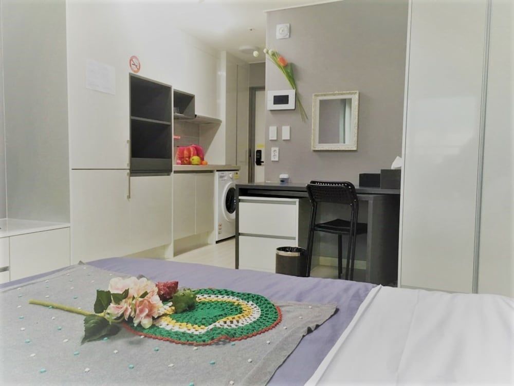 Ara Palace Hotel Ocean City View 15