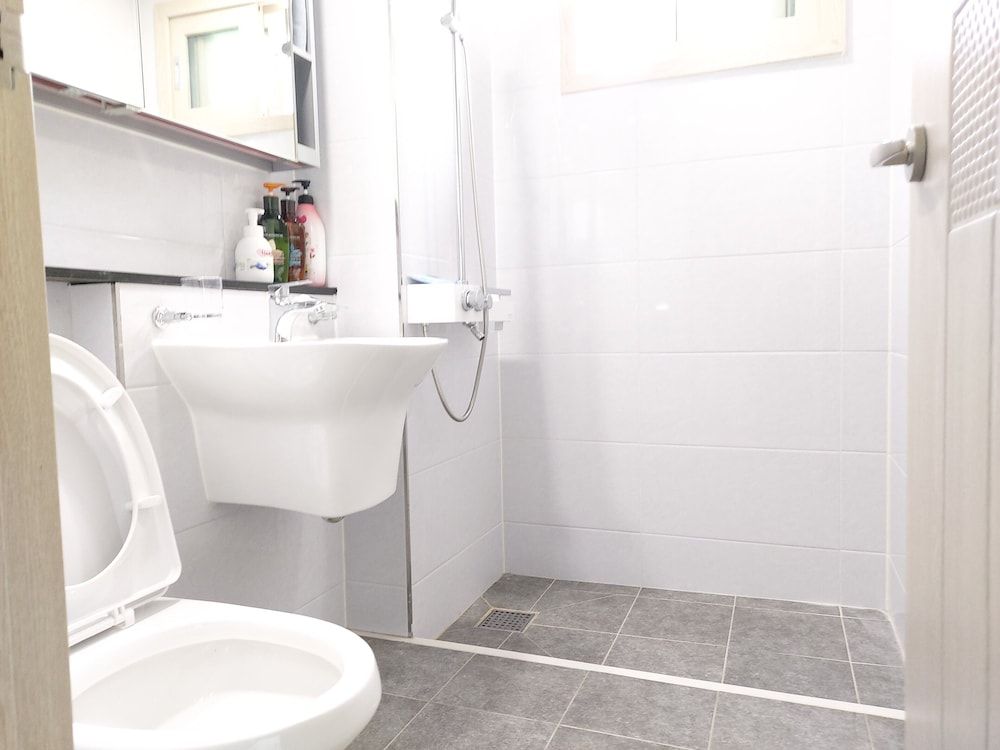 Ara Palace Hotel Ocean City View 7