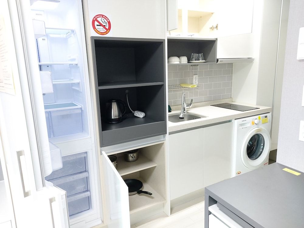 Ara Palace Hotel Ocean City View 5