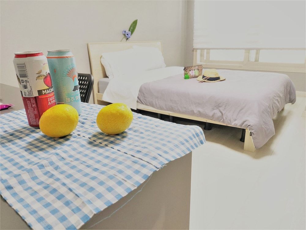 Ara Palace Hotel Ocean City View 2