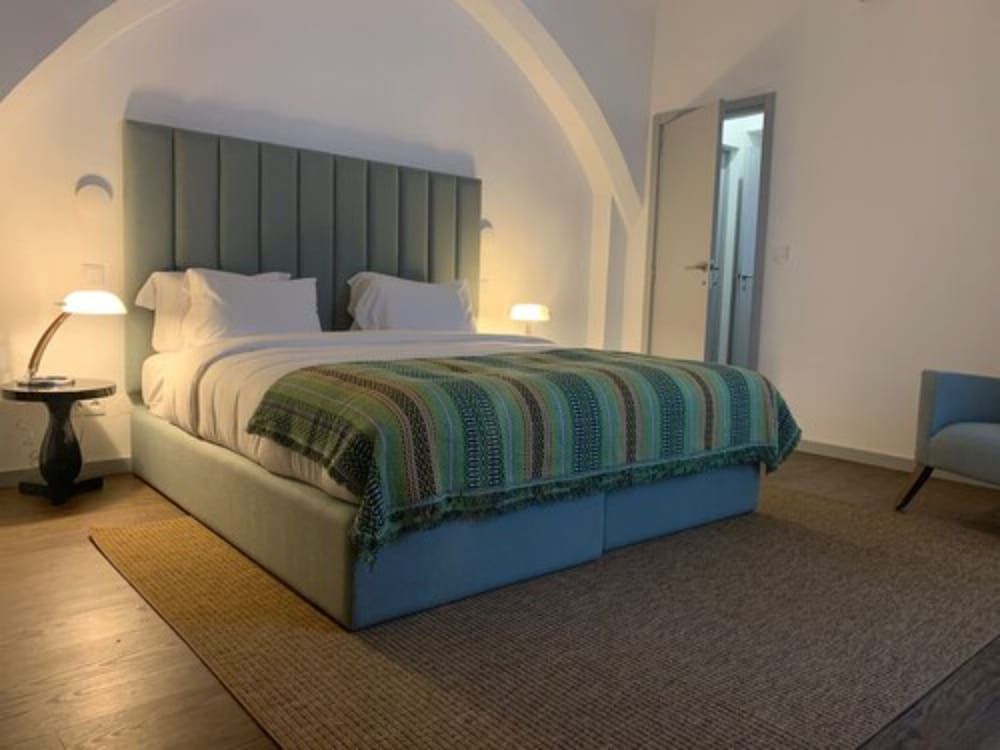 Charming Suite
