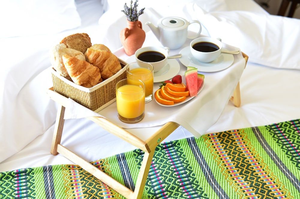 Noble House Essence Évora - by Unlock Hotels Garden Suite