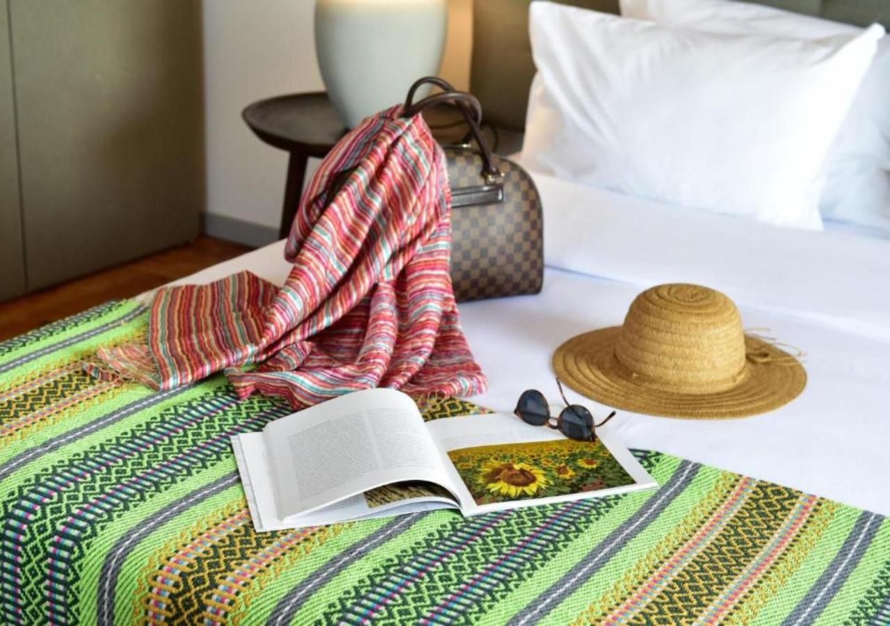 Double Room with New Years Package