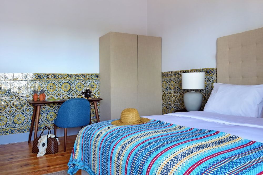 Noble House Essence Évora - by Unlock Hotels Noble Rooms