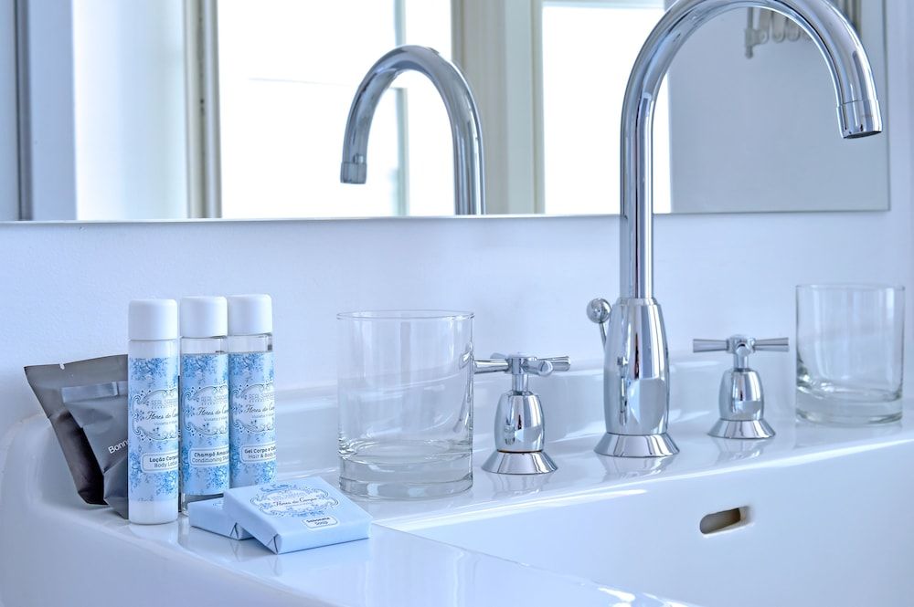 Noble House Essence Évora - by Unlock Hotels Garden Suite 3