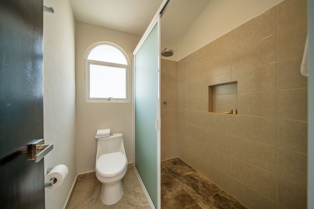 Villas Coral Huatulco Villa familiar 10