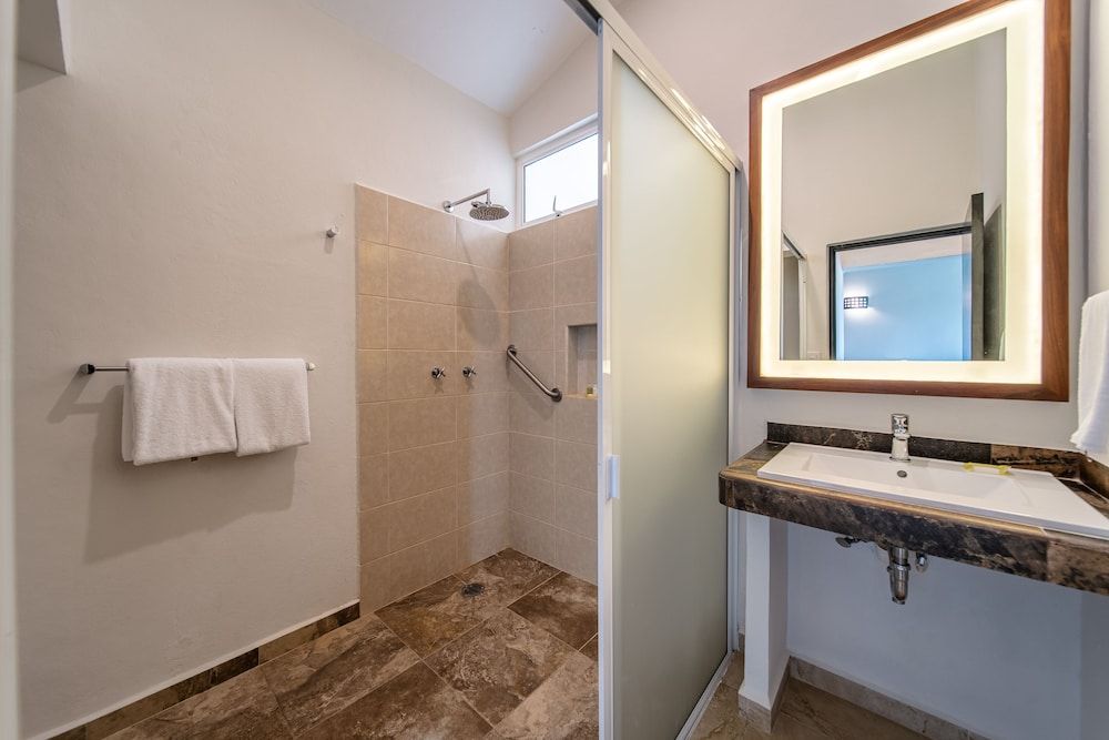 Villas Coral Huatulco Villa familiar 7