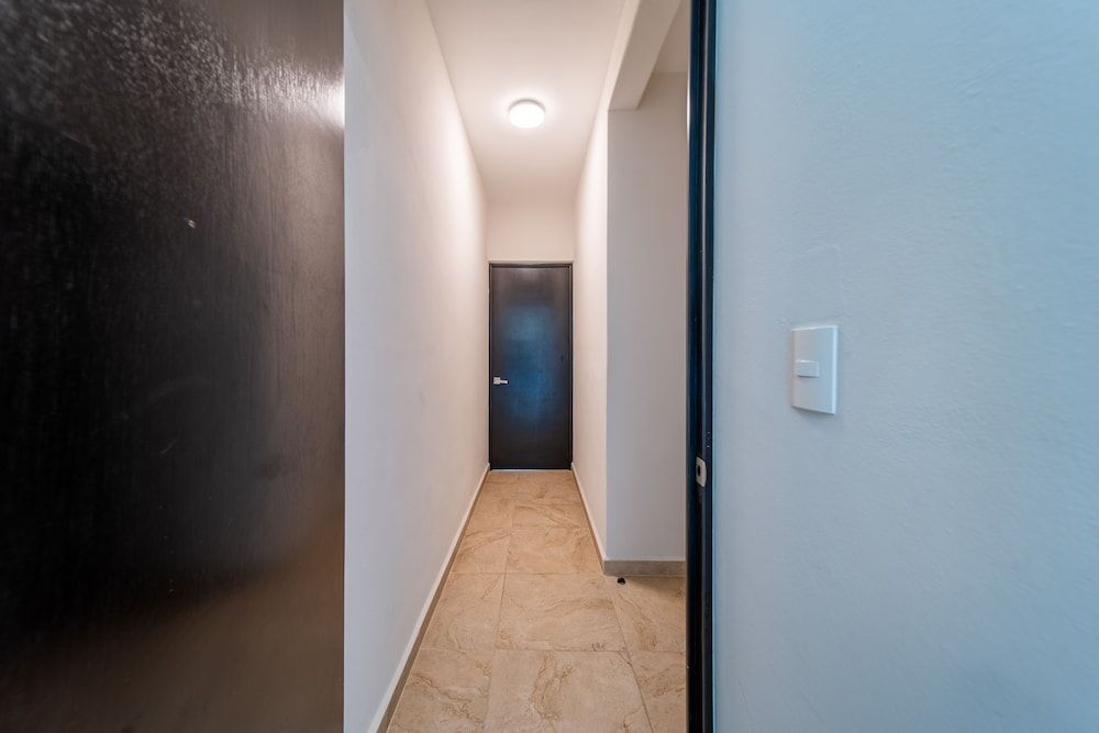 Villas Coral Huatulco Suite familiar 5