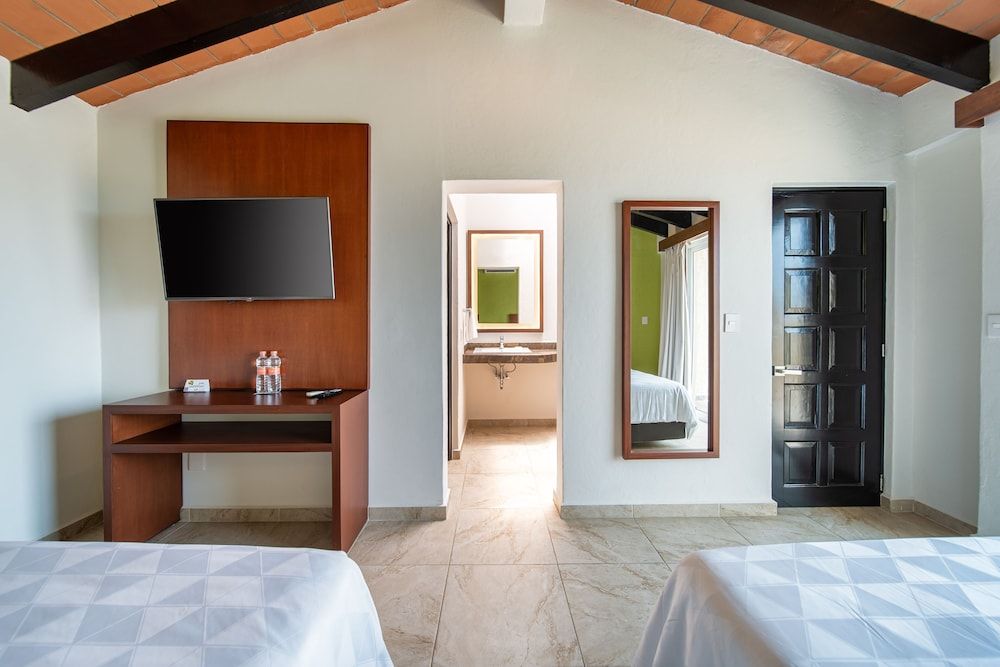 Villas Coral Huatulco Villa familiar 5