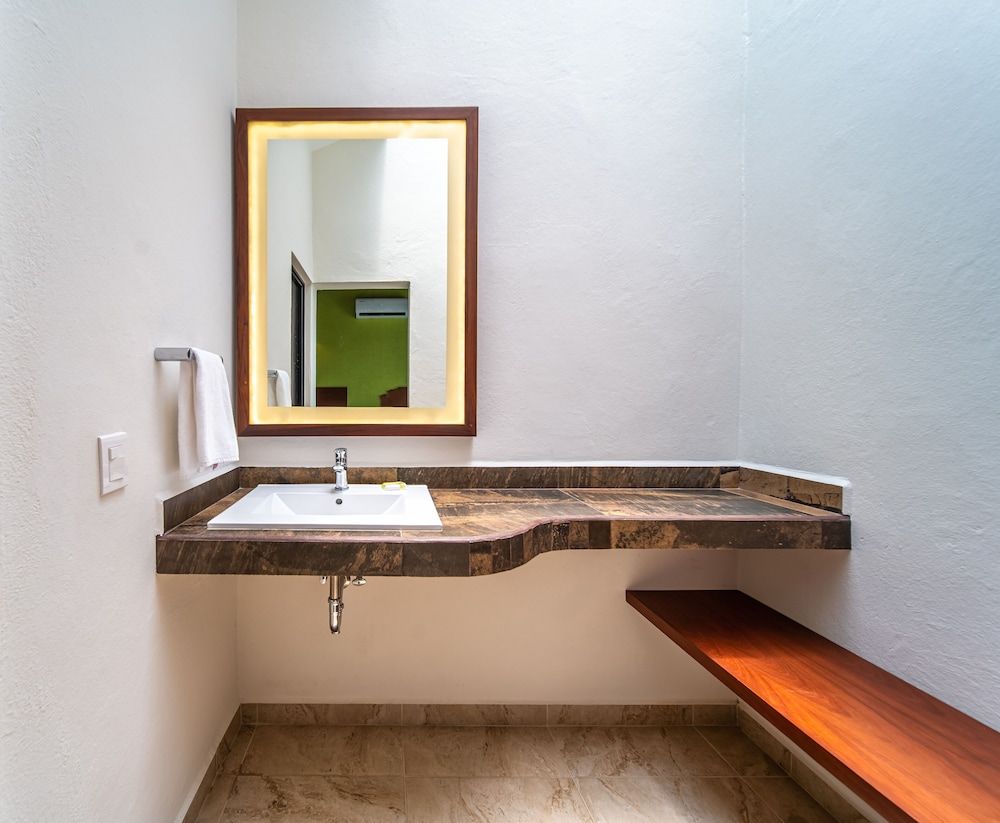 Villas Coral Huatulco Villa familiar 11