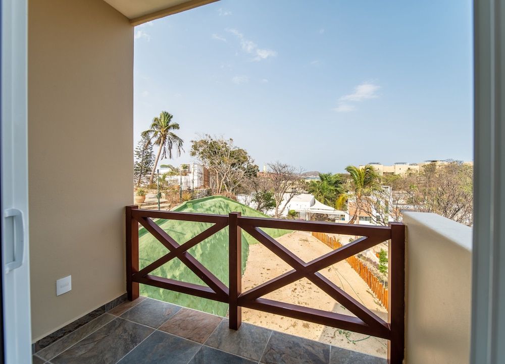 Villas Coral Huatulco Suite familiar 6