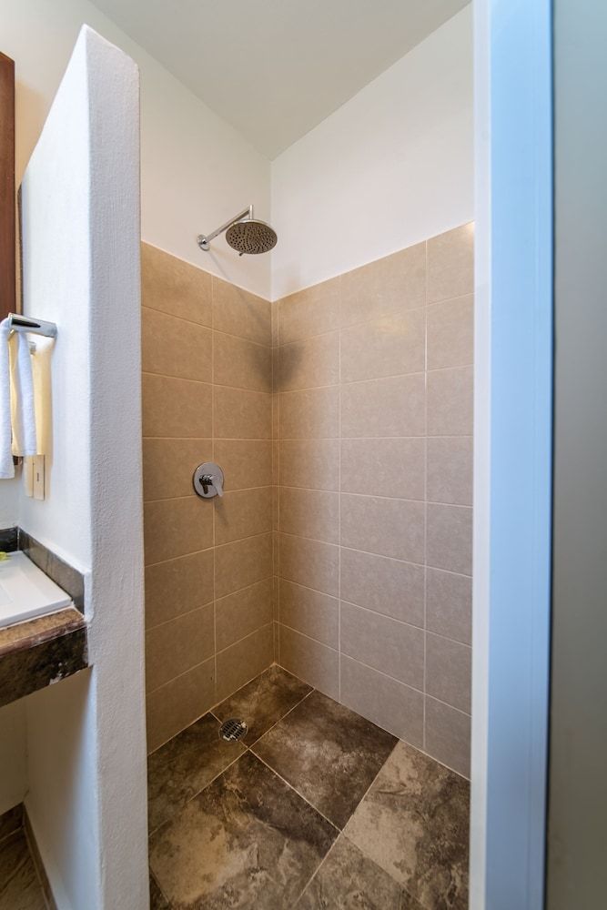 Villas Coral Huatulco Suite familiar 7