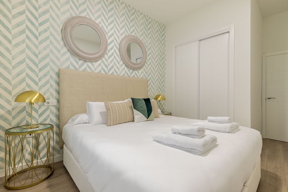 Standard Apartment, 1 Bedroom