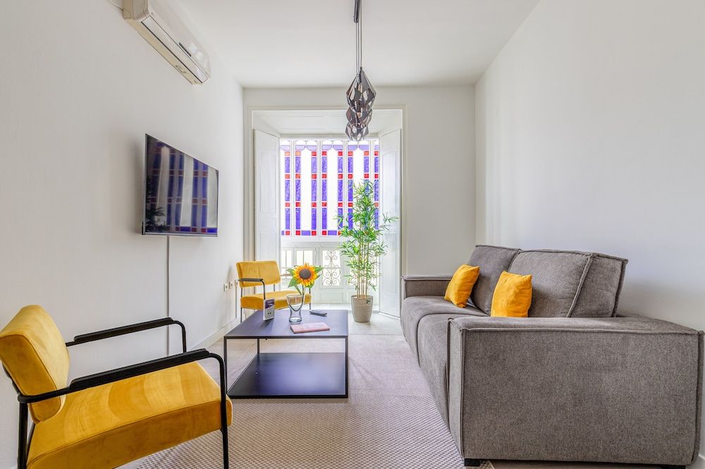 Family Apartment, 2 Bedrooms