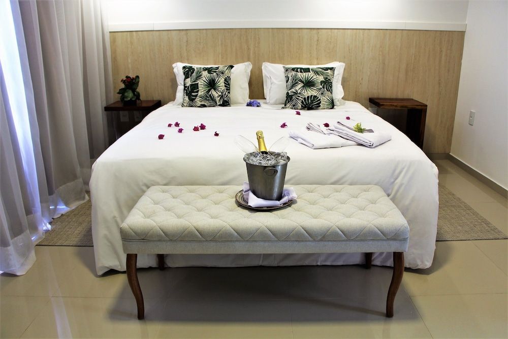 Standard Double Room, 1 Double Bed