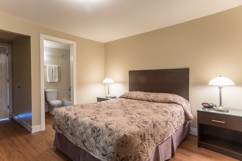 Apartment, 1 Bedroom