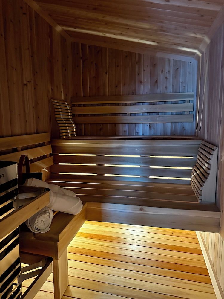 Hôtel Nomad - Vieux Québec Standard Room, 1 Double Bed 5