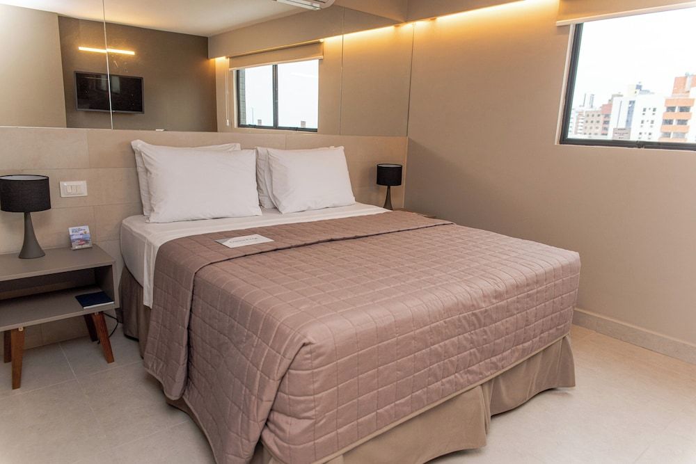 Nord Easy Connect Twin Room 2