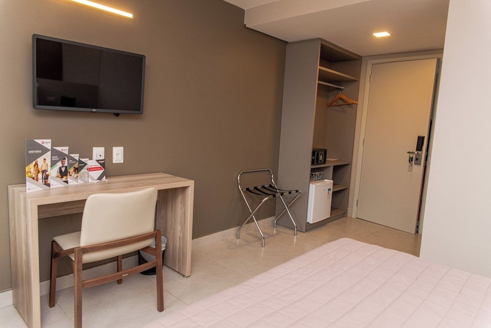 Nord Easy Connect Twin Room 4