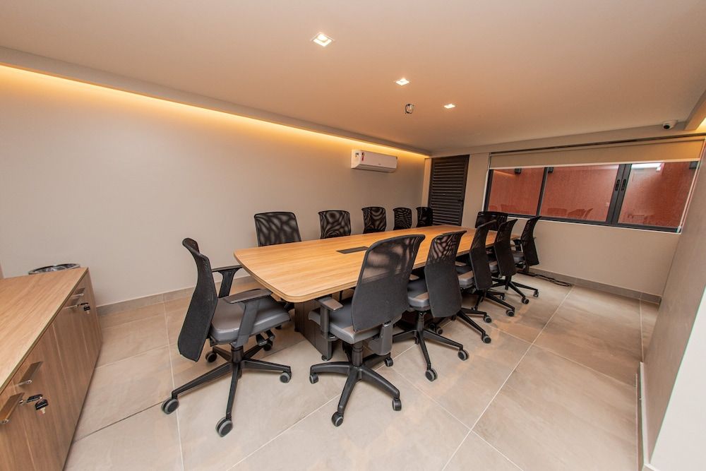 Business Centre