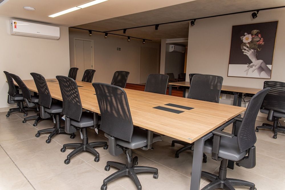 Business Centre