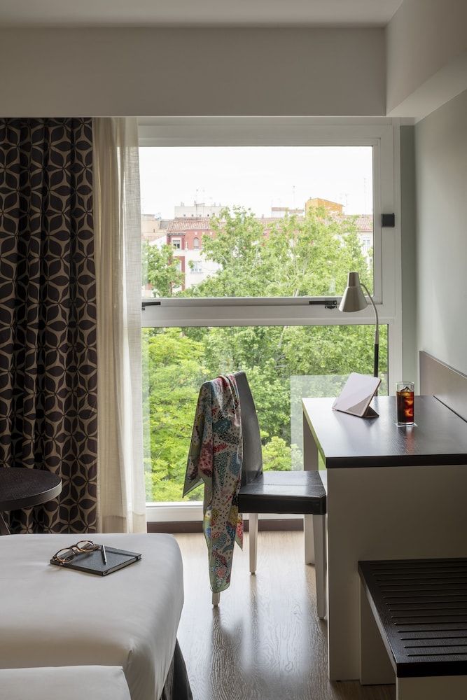 Hotel Ciudad de Logroño Double or Twin Room 5