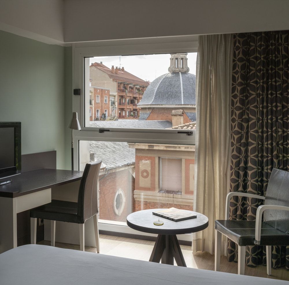 Hotel Ciudad de Logroño Double or Twin Room 6