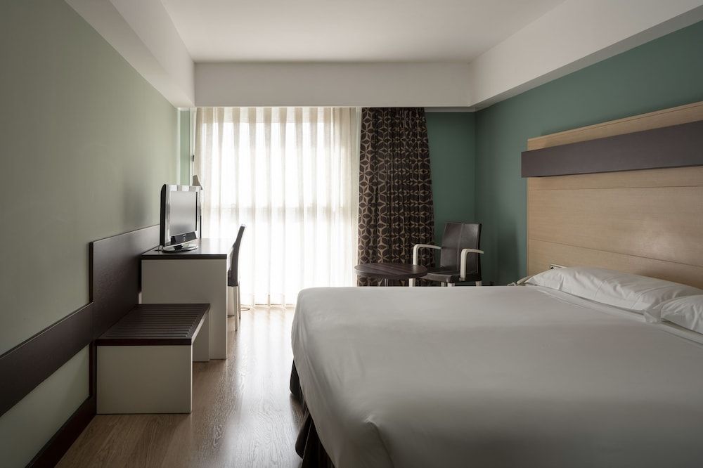 Hotel Ciudad de Logroño Double or Twin Room 2