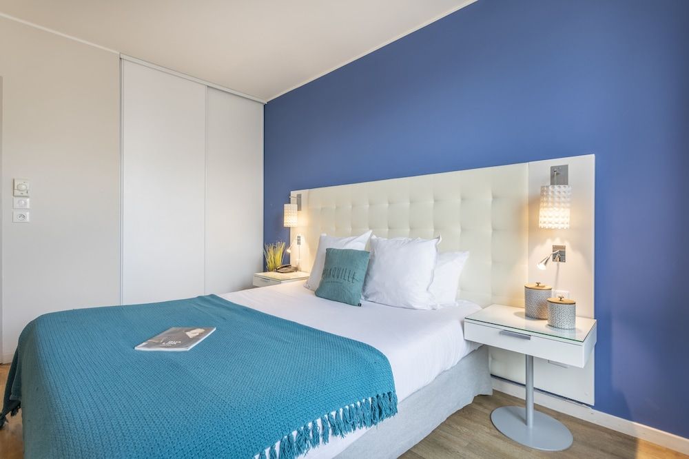 undefined Zenitude Hôtel-Résidences Marseille Saint Charles 4