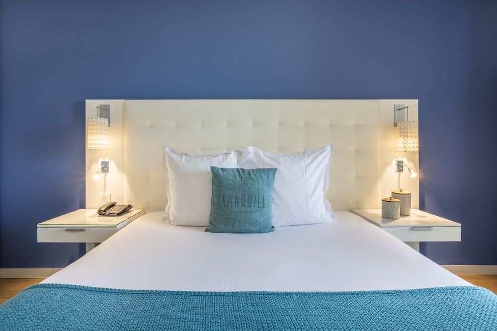 undefined Zenitude Hôtel-Résidences Marseille Saint Charles 3