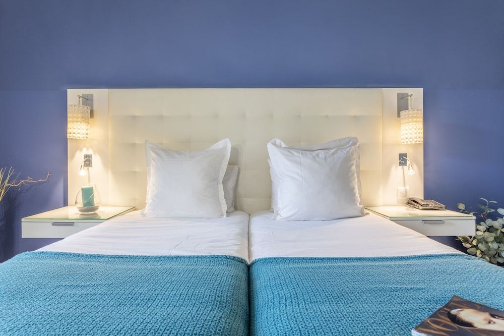 undefined Zenitude Hôtel-Résidences Marseille Saint Charles 6