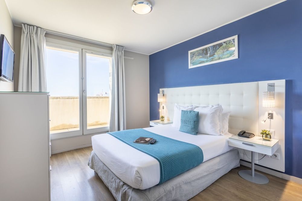 undefined Zenitude Hôtel-Résidences Marseille Saint Charles 4