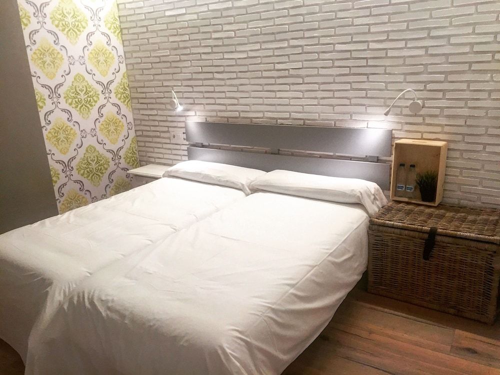 Hostal Le vintage Double Room 5