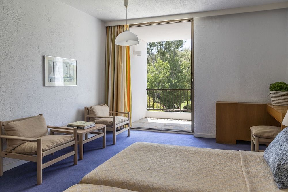 Hotel Amalia Olympia Classic Double Room 6