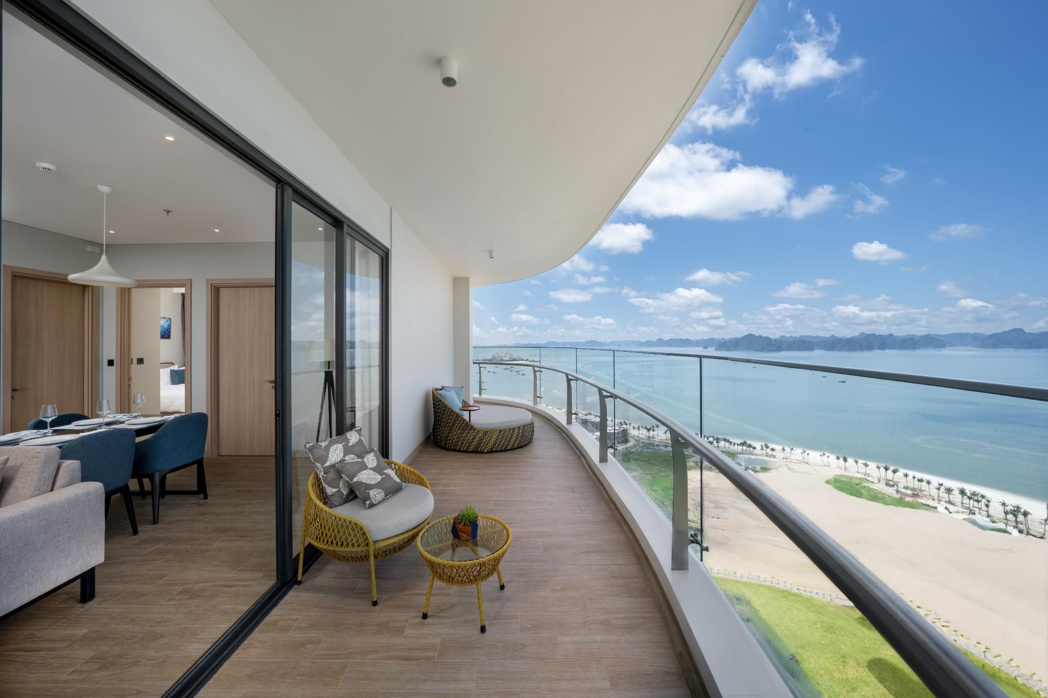 undefined Citadines Marina Halong 10