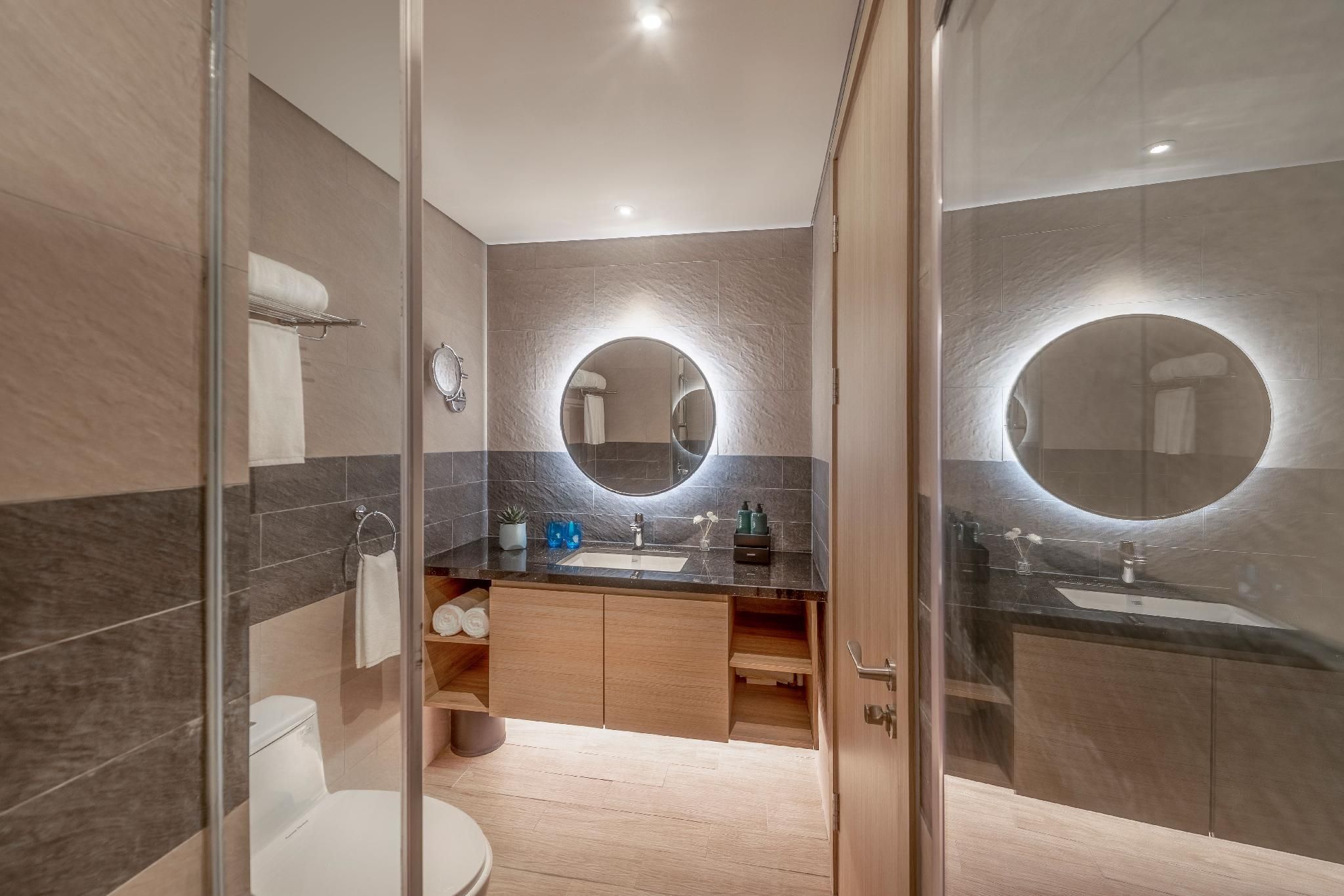 undefined Citadines Marina Halong 9