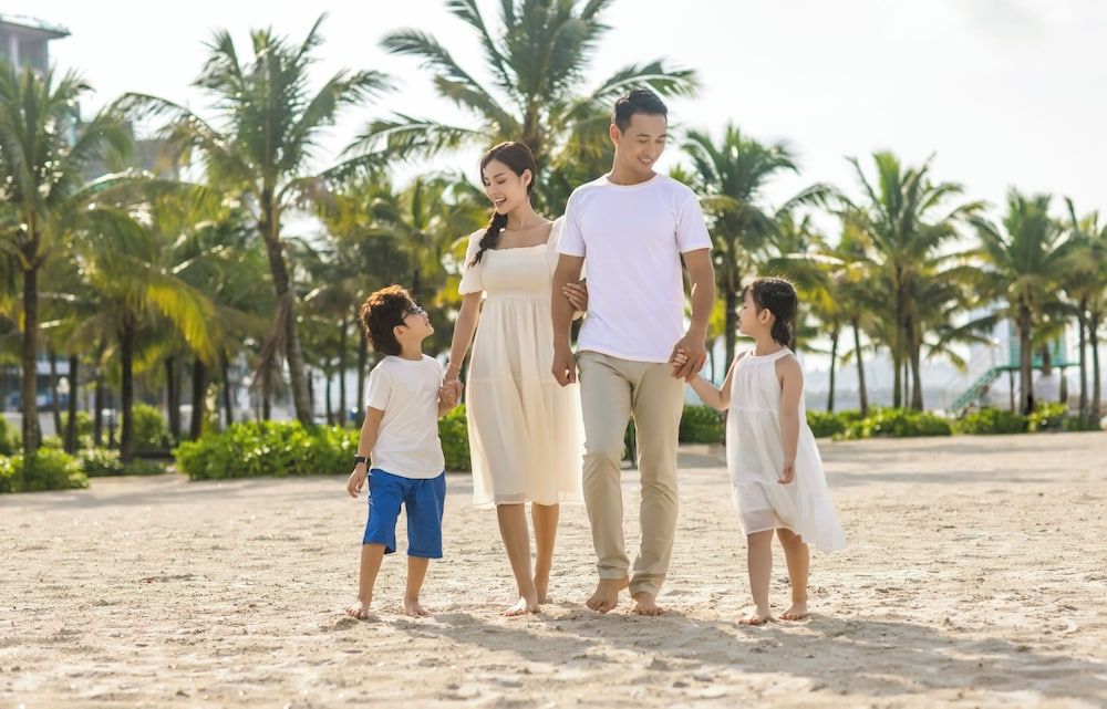 undefined Citadines Marina Halong 6