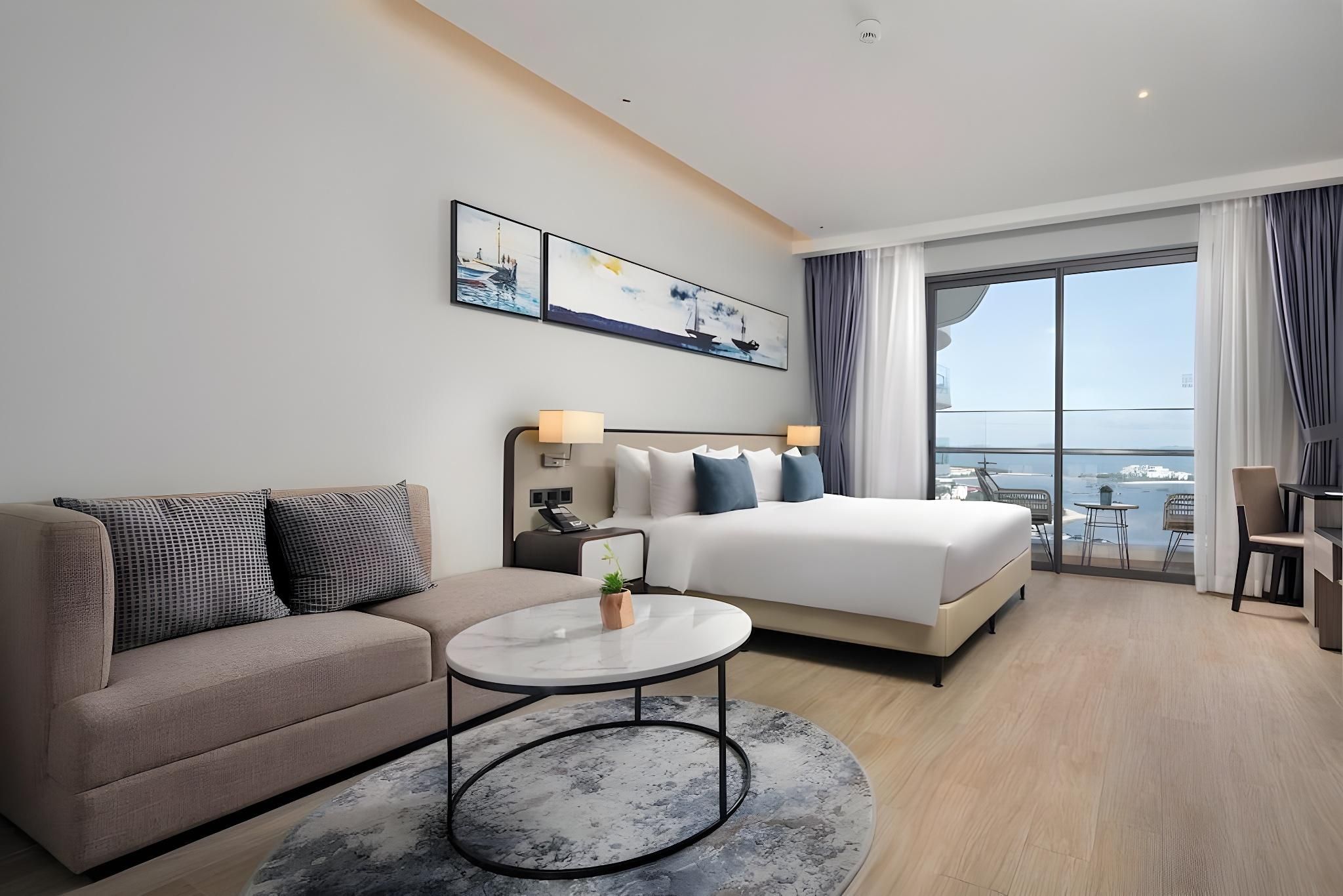 undefined Citadines Marina Halong 7