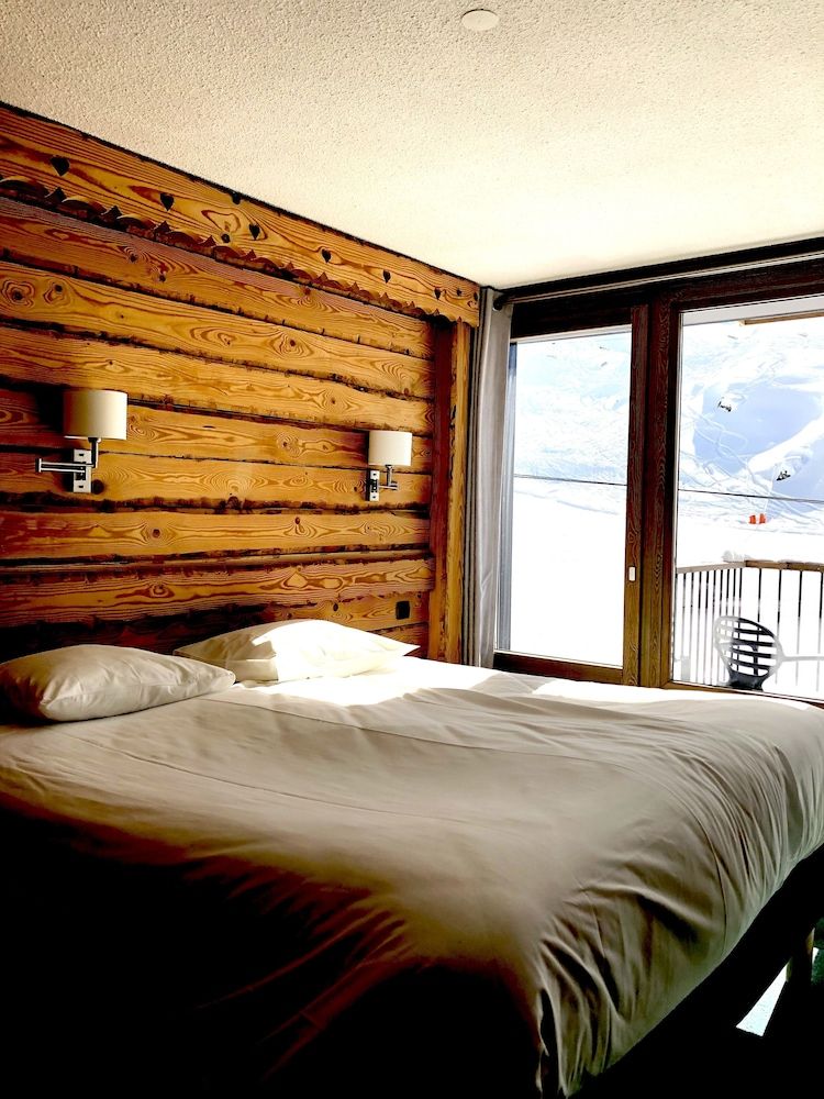 Double or Twin Room, Mountain View